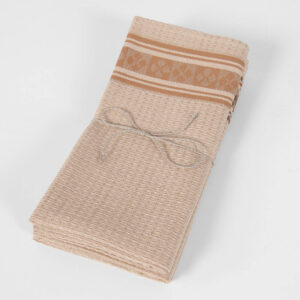 Sada kuchynských utierok č. 37