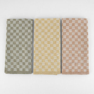 Sada kuchynských utierok č. 39