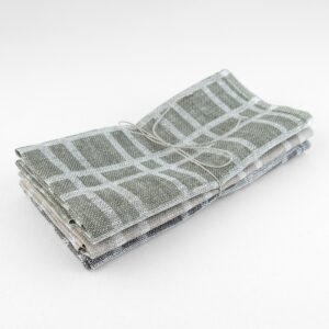 Sada kuchynských utierok č. 41