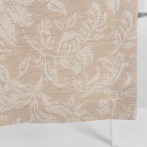 GARDA Behúň na stôl hnedý