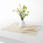 FLORA Prestieranie krémová