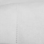 AIRA Behúň na stôl biely