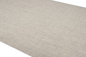 AIRA Stolový behúň béžový