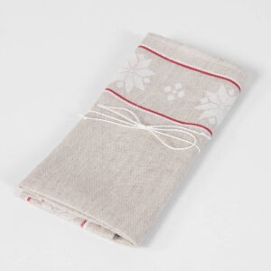 Kuchynská utierka č. 75