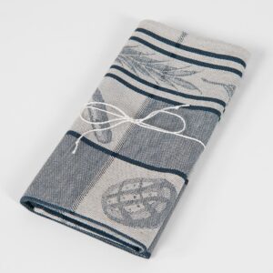 Kuchynská utierka č. 76