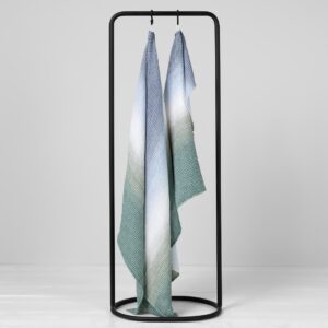 VITO Osuška modrozelená