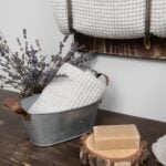 BINGO Osuška ľadovo sivá