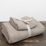 BINGO Osuška sivohnedá