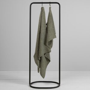 MARGO Osuška tmavozelená