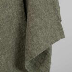 MARGO Osuška tmavozelená