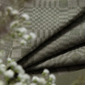 WILLOW Stolová servítka zelená