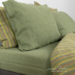 OLIV obliečka na vankúš