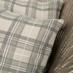 ROCCA Obliečka na vankúš béžová