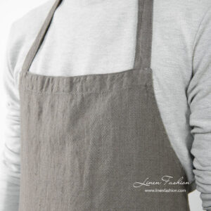 BALI Zástera tmavosivá