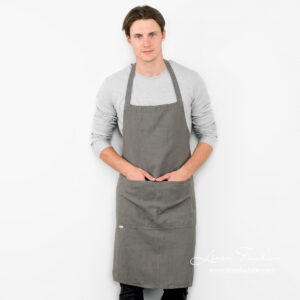 BALI Zástera tmavosivá