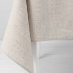 CAMPO Obrus béžový