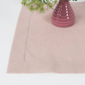 LUNA Prestieranie svetloružová