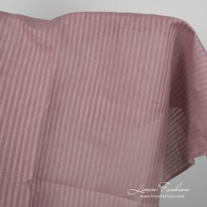 Ĳanov ltka orgovnovej farby so vzorovanmi pruhmi