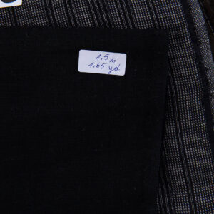 Ľanové odstrižky látky, sada č. 859