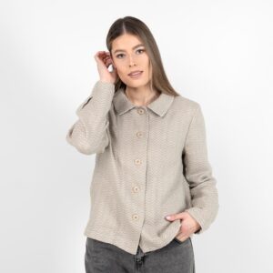 LIMA Bunda béžová