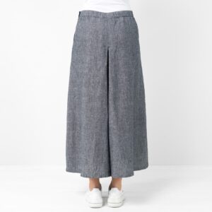 MYKA Culottes modré