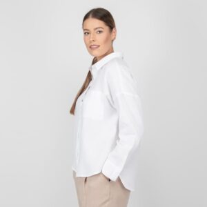 ODILE Blúzka biela