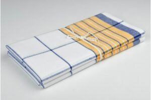 Sada kuchynských utierok č. 12