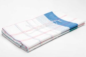 Sada kuchynských utierok č. 9