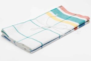 Sada kuchynských utierok č. 8