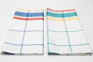 Sada kuchynských utierok č. 8