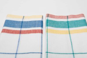 Sada kuchynských utierok č. 8