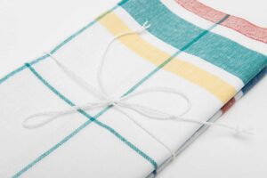 Sada kuchynských utierok č. 8