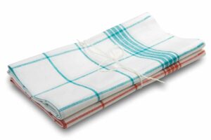 Sada kuchynských utierok č. 6