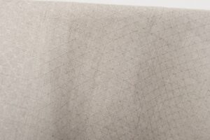 NORA Obrus okrúhly/oválny prírodný ľan