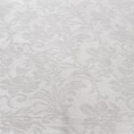 FLORA Prestieranie biele