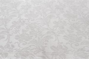 FLORA Prestieranie biele