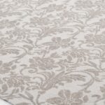 FLORA Prestieranie béžové