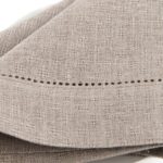 TANGO Stolová servítka prírodný ľan