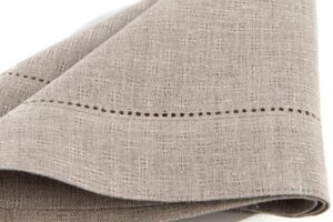 TANGO Stolová servítka prírodný ľan