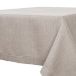 TANGO Obrus prírodný ľan