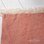 HERO Deka oranžová