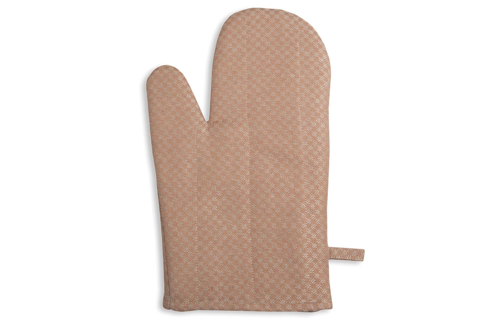 BALI Kuchynská chňapka hnedastá