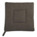 BALI Chňapka tmavosivá