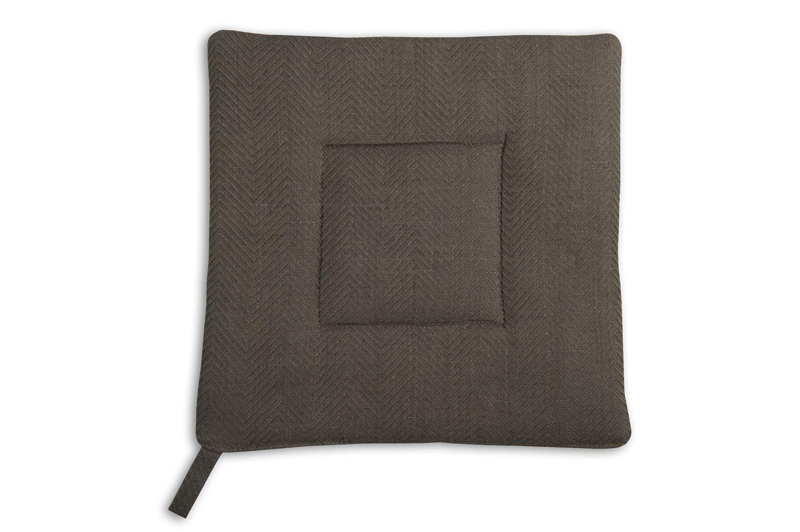 BALI Chňapka tmavosivá