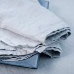 GAMMA Obrúsok svetlosivý