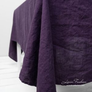 GAMMA obrus fialový