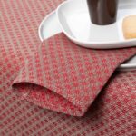 TONY Stolová servítka červená