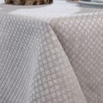 TONY Obrus béžový