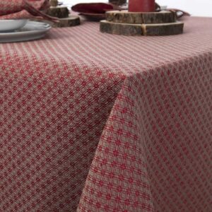 TONY Obrus červený