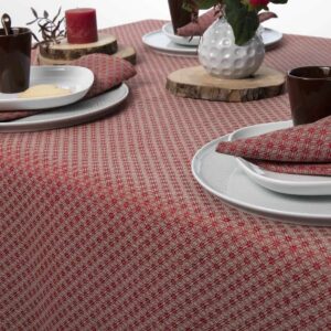 TONY Obrus červený